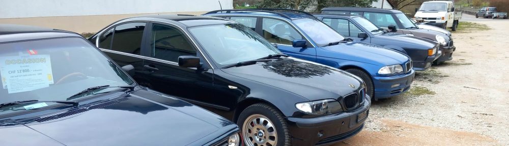 GARAGE WOLF'S SOLUTIONS & WOLF'S PROJECT MANAGEMENT